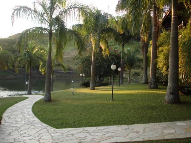 Hotel E Pousada Recanto Do Rio Pardo Sao Jose do Rio Pardo Bagian luar foto