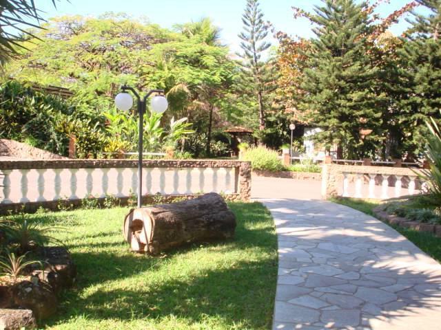 Hotel E Pousada Recanto Do Rio Pardo Sao Jose do Rio Pardo Bagian luar foto