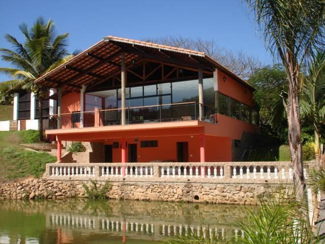 Hotel E Pousada Recanto Do Rio Pardo Sao Jose do Rio Pardo Bagian luar foto