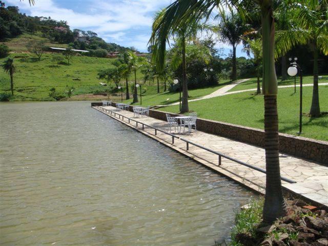 Hotel E Pousada Recanto Do Rio Pardo Sao Jose do Rio Pardo Bagian luar foto